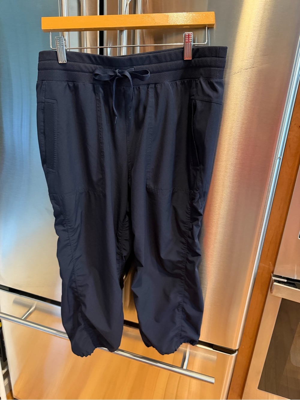 RBX navy Athletic Jogger Pants